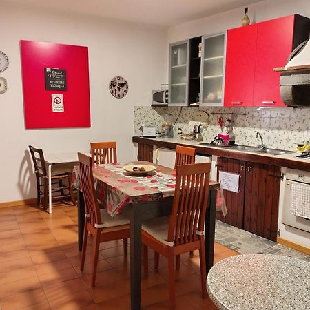 "La Maison Del Corso" Hospitality ピサ エクステリア 写真