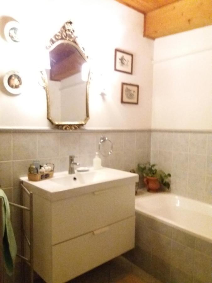 "La Maison Del Corso" Hospitality ピサ エクステリア 写真