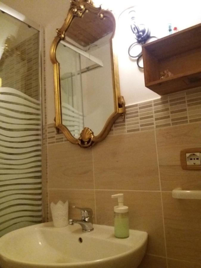 "La Maison Del Corso" Hospitality ピサ エクステリア 写真
