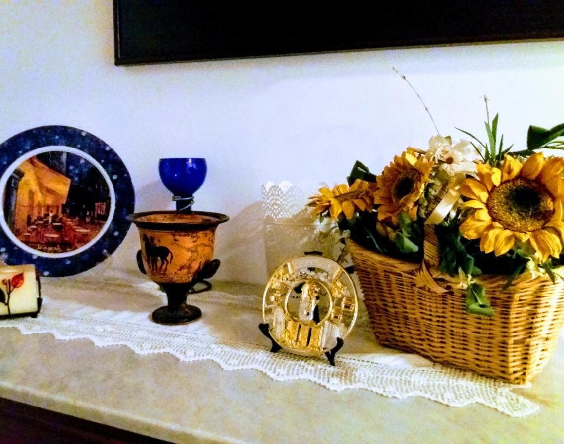 "La Maison Del Corso" Hospitality ピサ エクステリア 写真