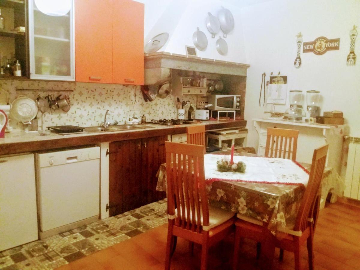 "La Maison Del Corso" Hospitality ピサ エクステリア 写真