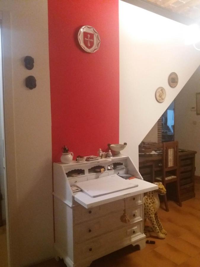 "La Maison Del Corso" Hospitality ピサ エクステリア 写真