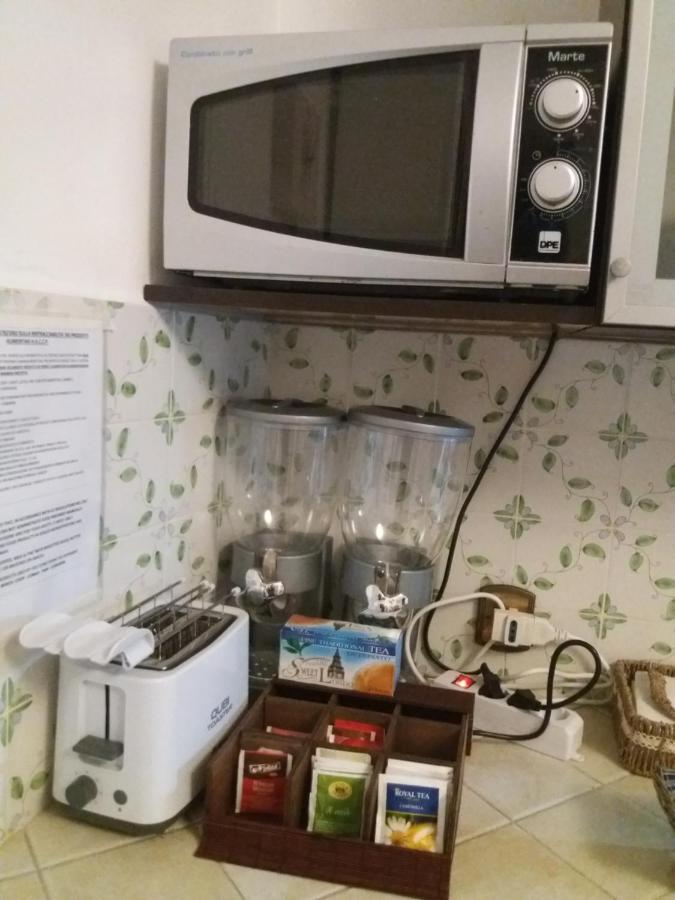 "La Maison Del Corso" Hospitality ピサ エクステリア 写真