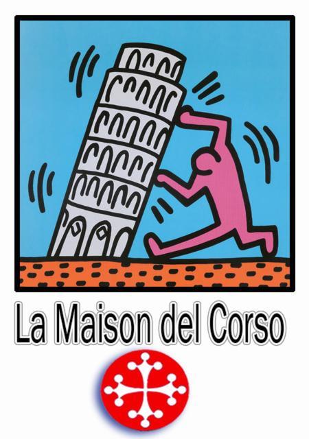 "La Maison Del Corso" Hospitality ピサ エクステリア 写真