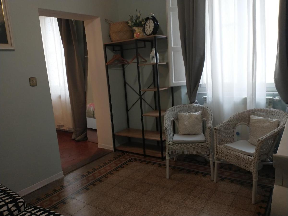 "La Maison Del Corso" Hospitality ピサ エクステリア 写真