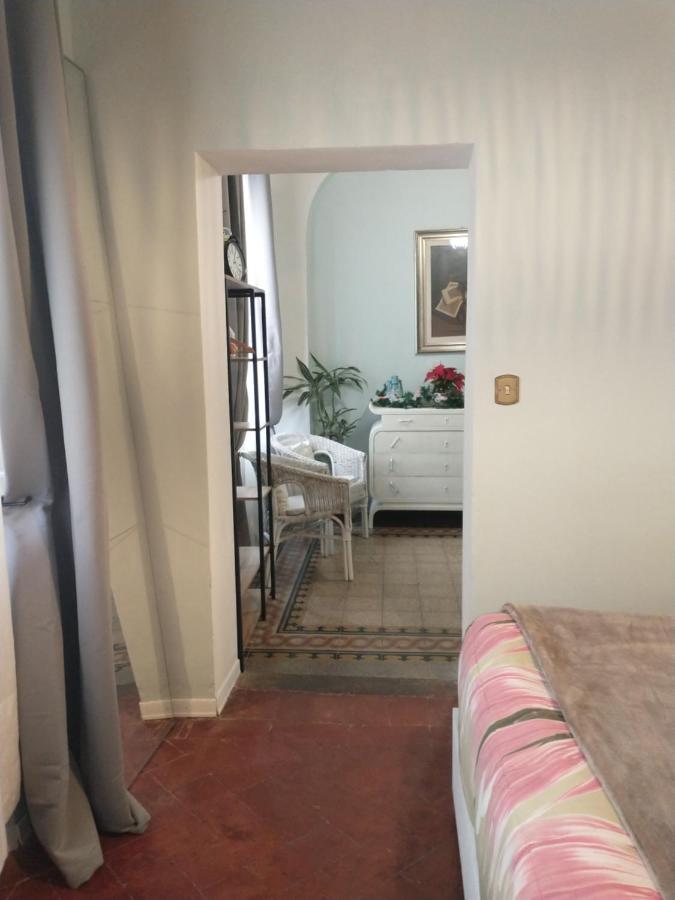 "La Maison Del Corso" Hospitality ピサ エクステリア 写真