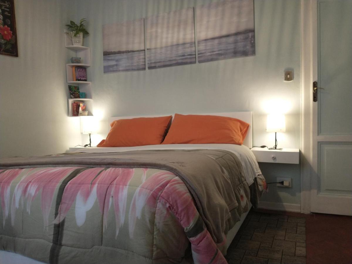 "La Maison Del Corso" Hospitality ピサ エクステリア 写真