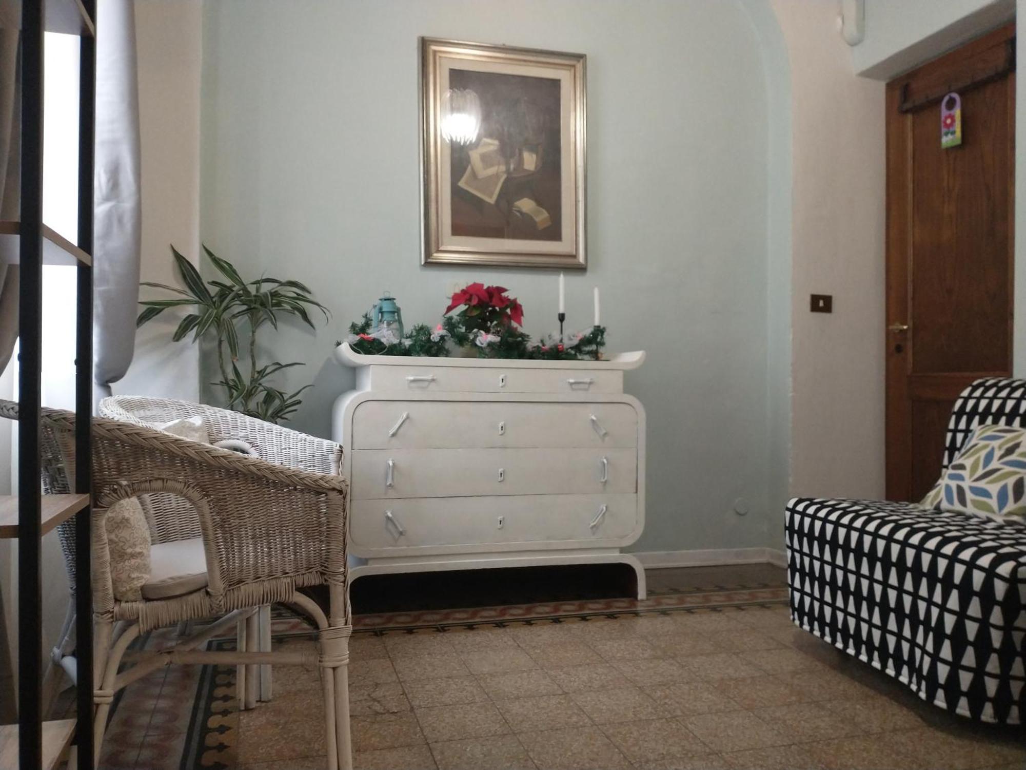 "La Maison Del Corso" Hospitality ピサ 部屋 写真