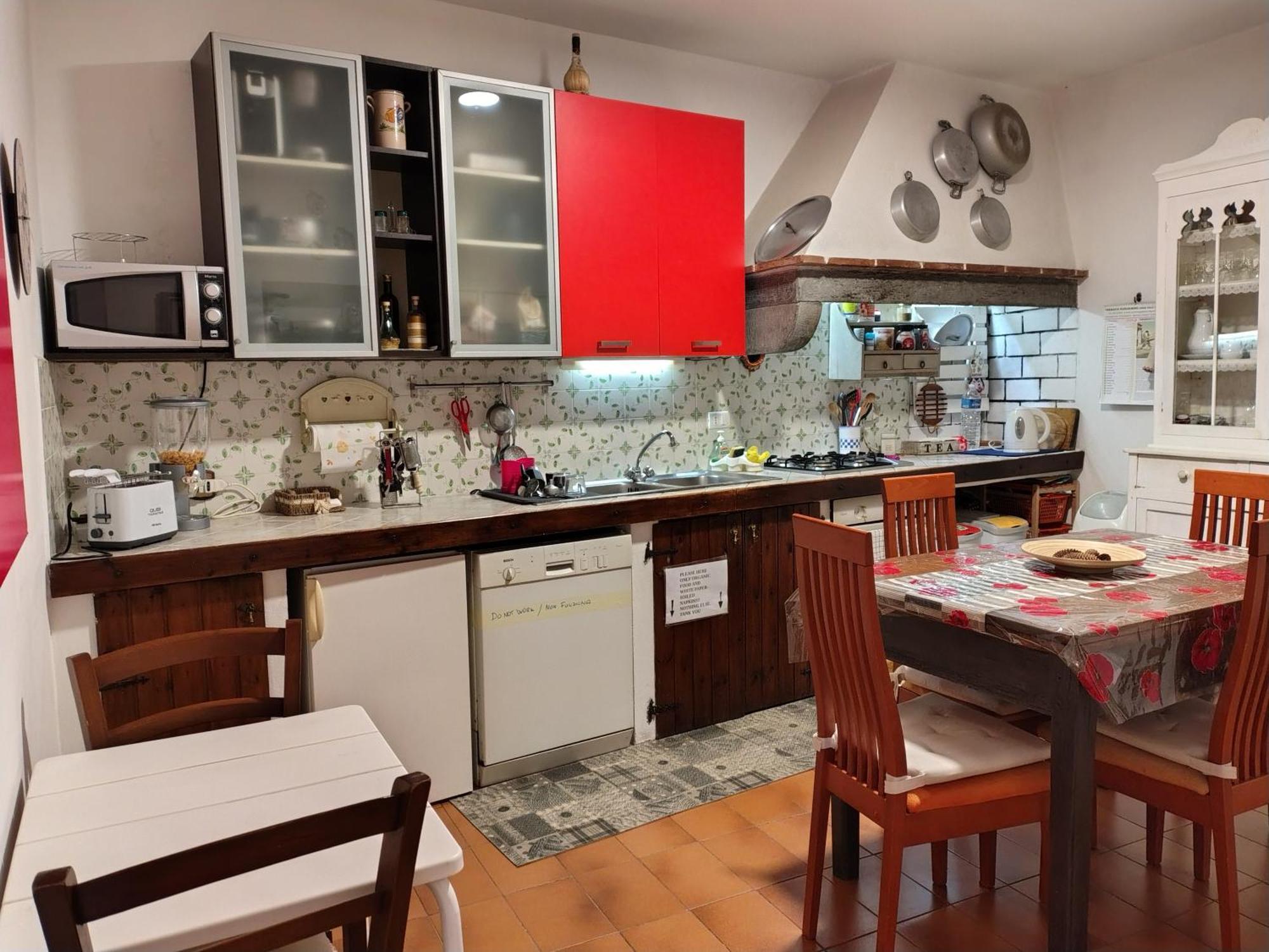 "La Maison Del Corso" Hospitality ピサ 部屋 写真