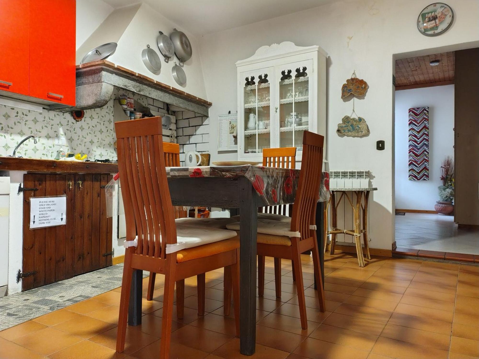 "La Maison Del Corso" Hospitality ピサ エクステリア 写真