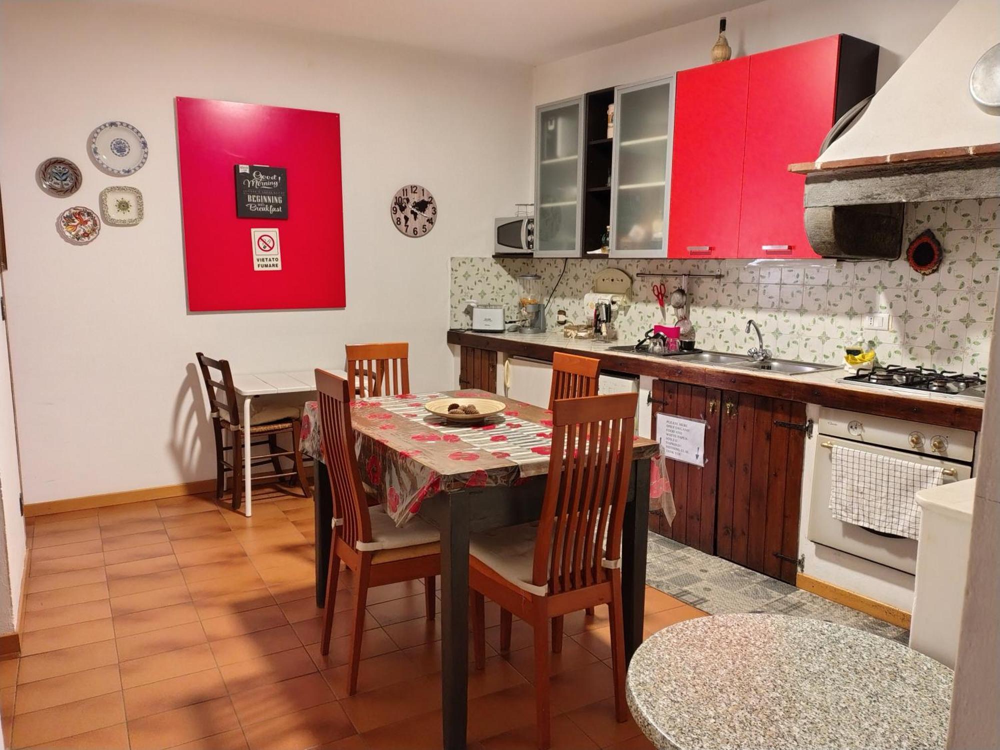 "La Maison Del Corso" Hospitality ピサ エクステリア 写真