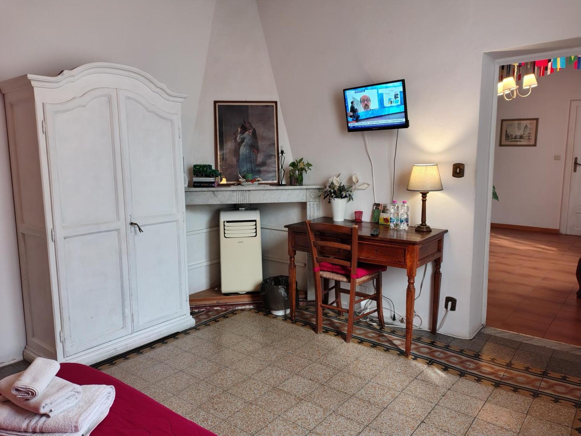 "La Maison Del Corso" Hospitality ピサ エクステリア 写真