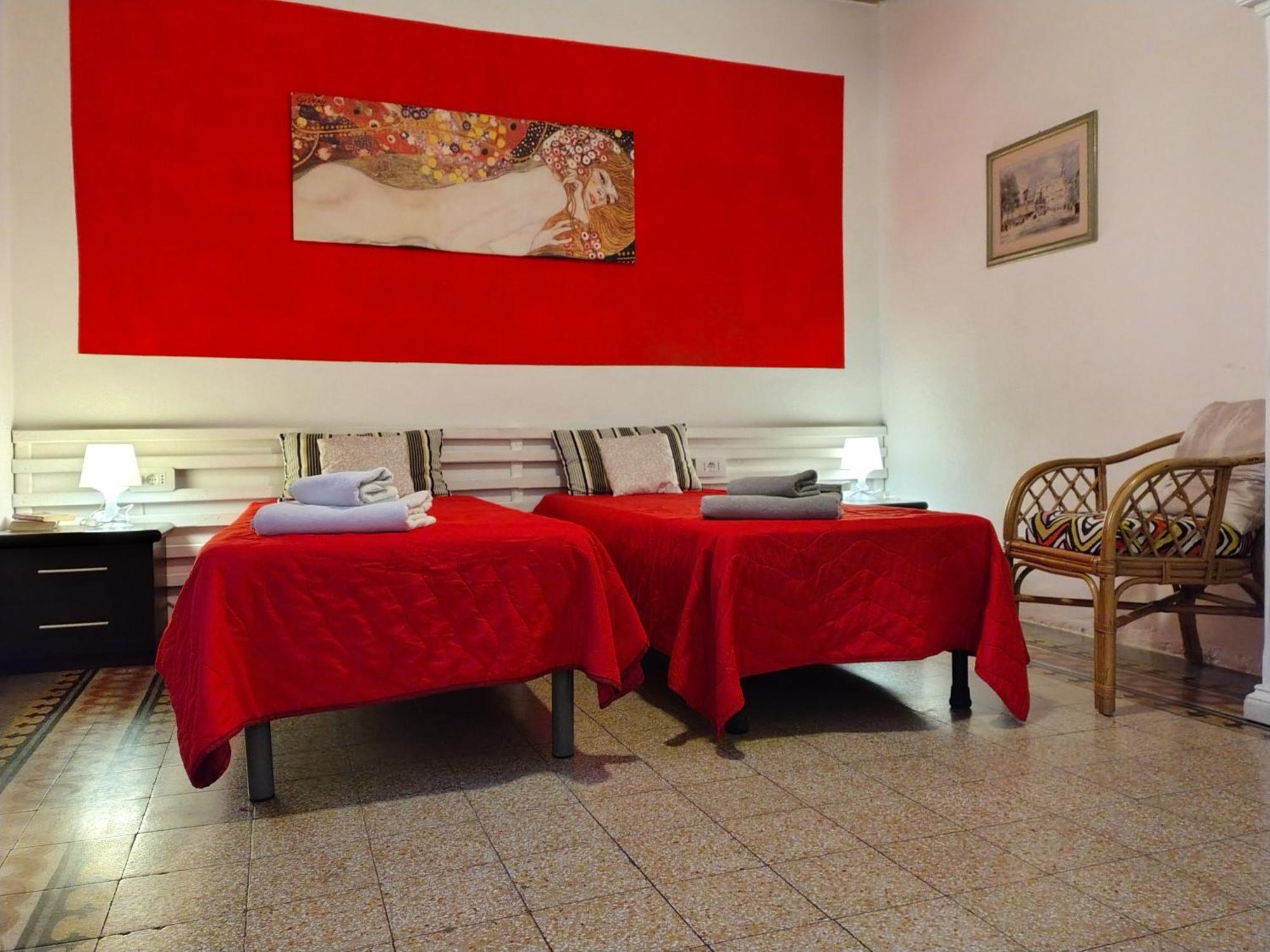 "La Maison Del Corso" Hospitality ピサ エクステリア 写真