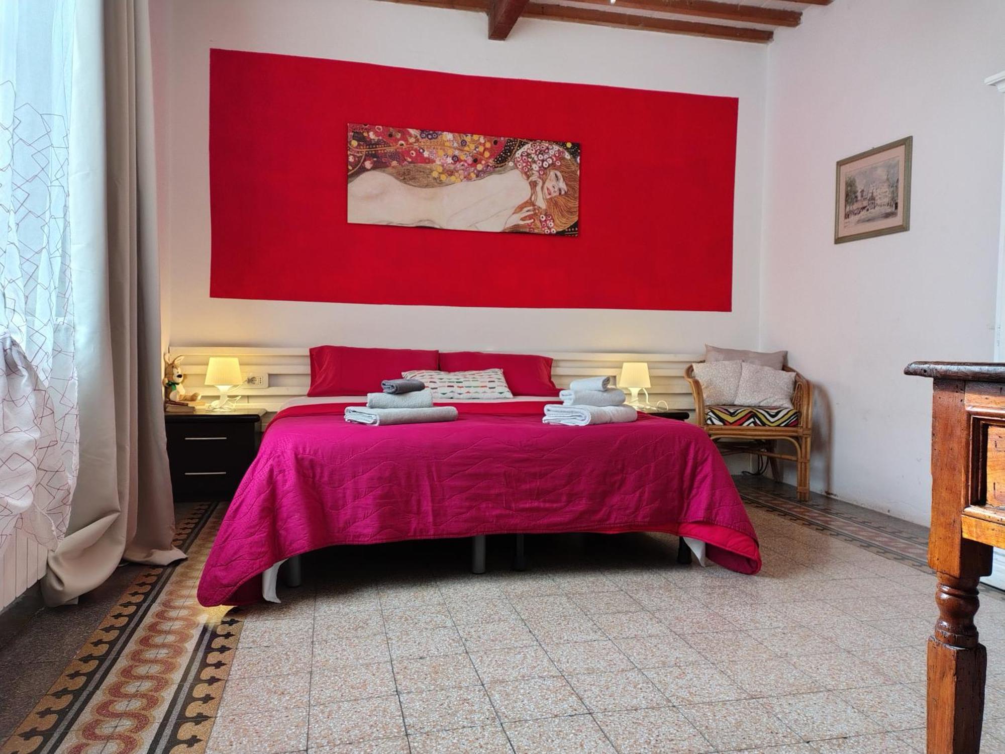 "La Maison Del Corso" Hospitality ピサ エクステリア 写真