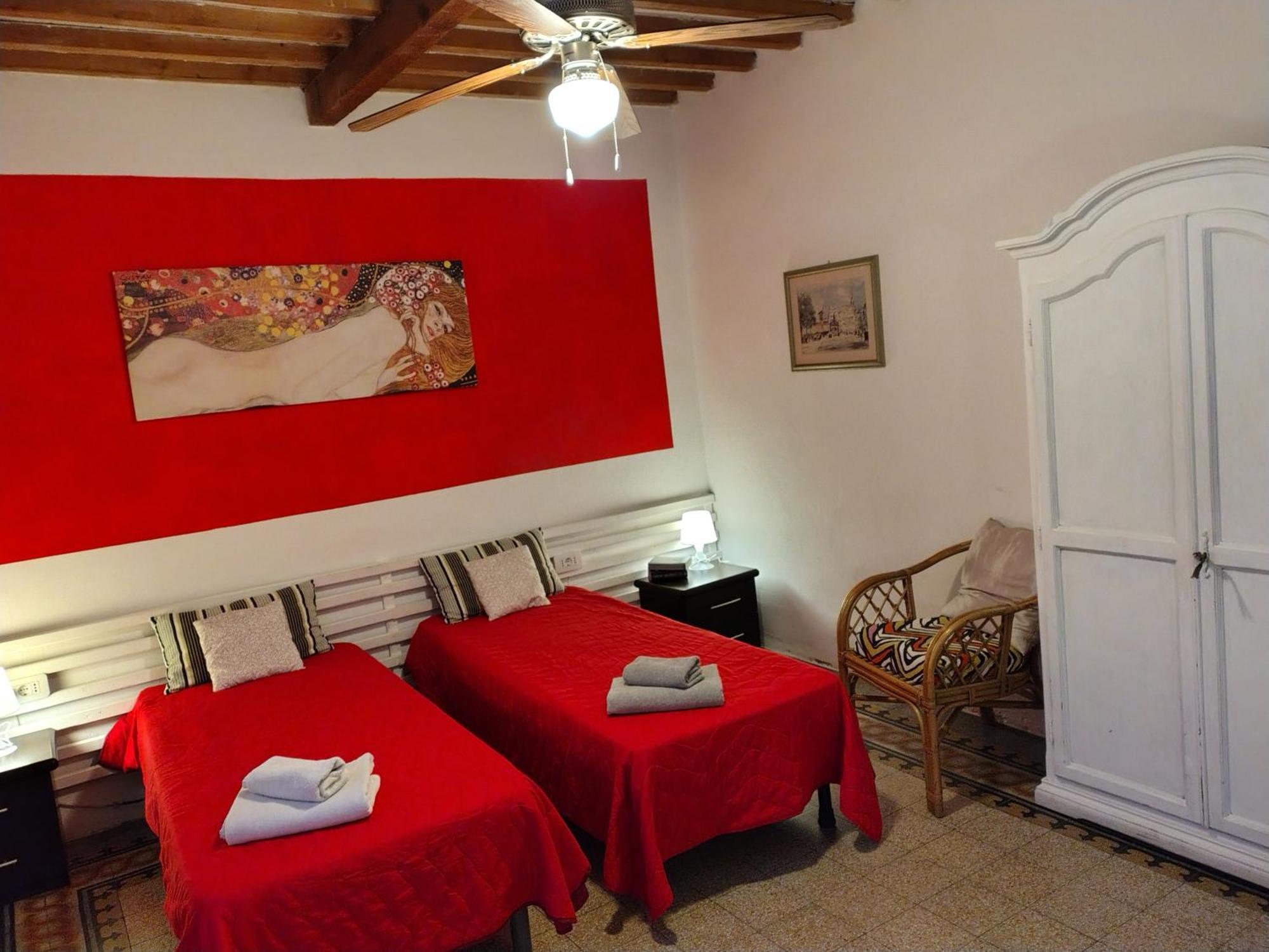 "La Maison Del Corso" Hospitality ピサ エクステリア 写真